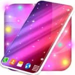 live wallpaper for galaxy j7 android application logo